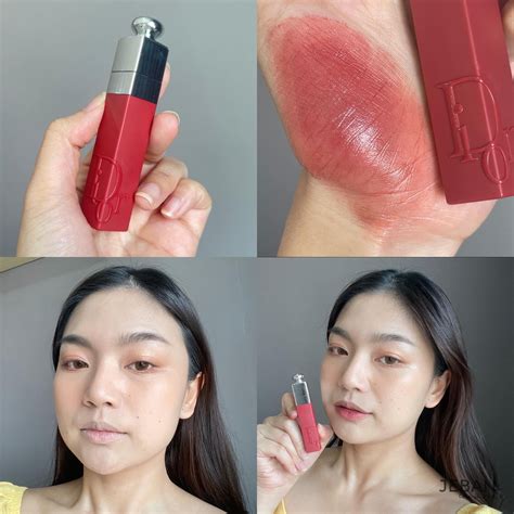 dior addict tint 541|dior lip tint.